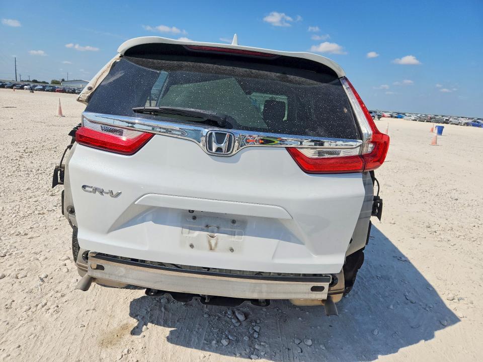 Продаж на аукціоні авто 2019 Honda Cr-v, vin: 5J6RW1H83KA033393, номер лоту: 70732516