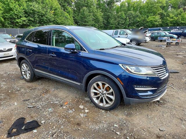 Aukcja sprzedaży 2017 Lincoln Mkc, vin: 5LMCJ2C93HUL61994, numer aukcji: 67427406