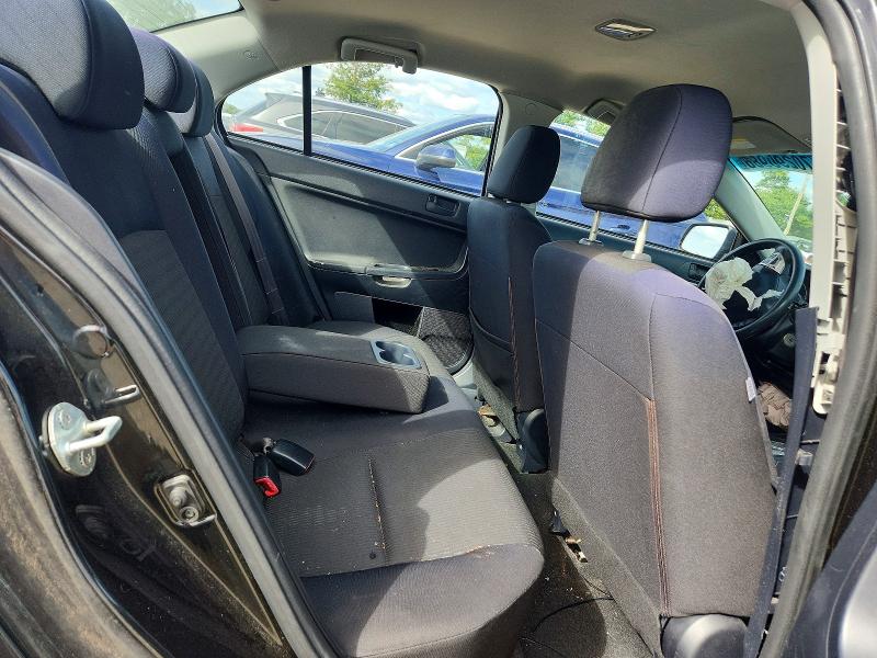 Aukcja sprzedaży 2012 Mitsubishi Lancer, vin: JA32V2FW5CU016028, numer aukcji: 70290986