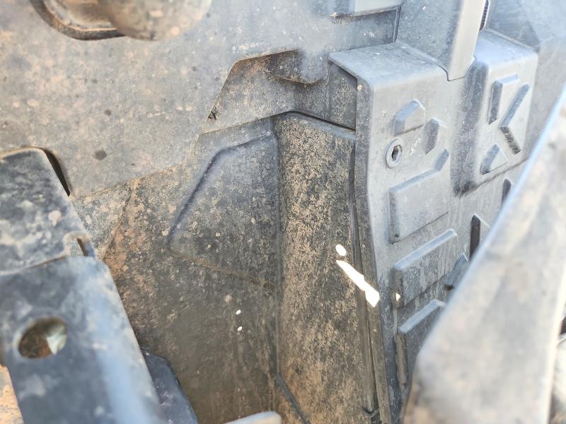 67562906 :رقم المزاد ، 3NSRAE926NF358183 vin ، 2022 Polaris Rzr Pro Xp مزاد بيع