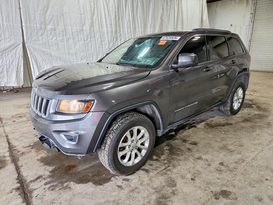 67628926 :رقم المزاد ، 1C4RJFAG7FC146289 vin ، 2015 Jeep Grand Cherokee مزاد بيع