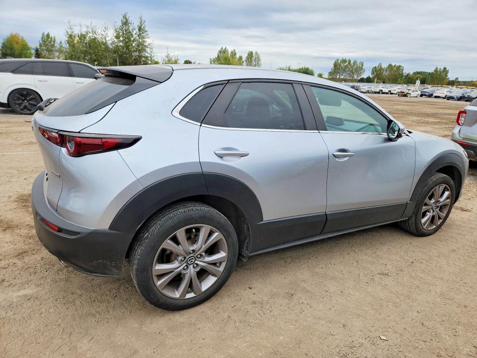 Продаж на аукціоні авто 2021 Mazda Cx-30, vin: 3MVDMBCL3MM251457, номер лоту: 69978936