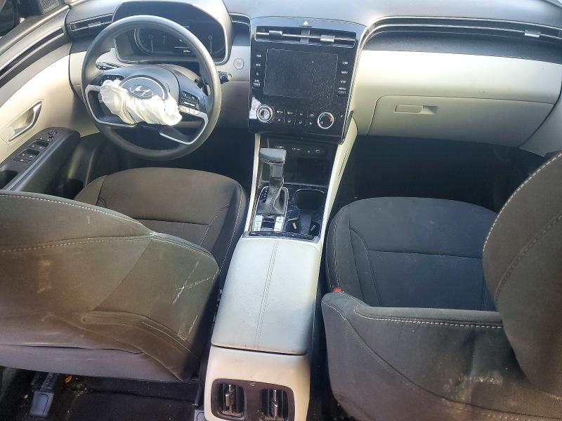 Aukcja sprzedaży 2023 Hyundai Tucson, vin: 5NMJB3AE3PH244813, numer aukcji: 67290426