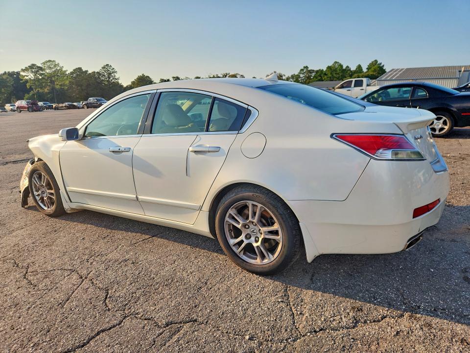 Продаж на аукціоні авто 2010 Acura Tl, vin: 19UUA8F5XAA011505, номер лоту: 68936456