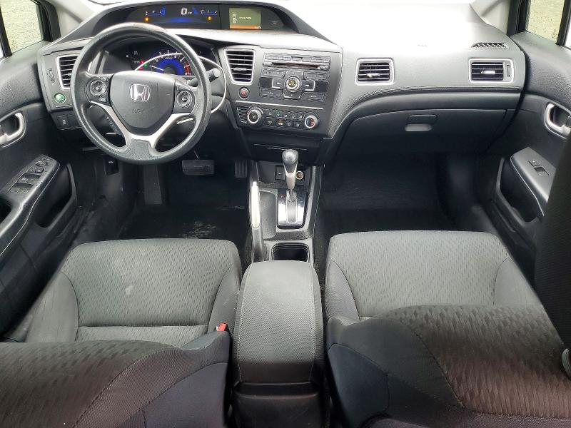 Aukcja sprzedaży 2015 Honda Civic, vin: 2HGFB2F52FH511248, numer aukcji: 67750726