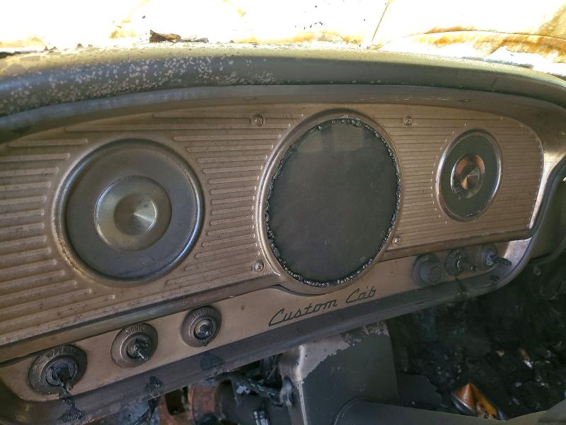 Aukcja sprzedaży 1964 Ford Uk, vin: F10JR570642, numer aukcji: 66405786