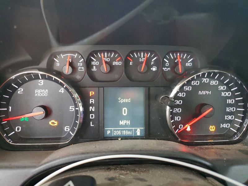Продаж на аукціоні авто 2019 Chevrolet Silverado Ld, vin: 2GCRCNEC9K1139775, номер лоту: 72245996