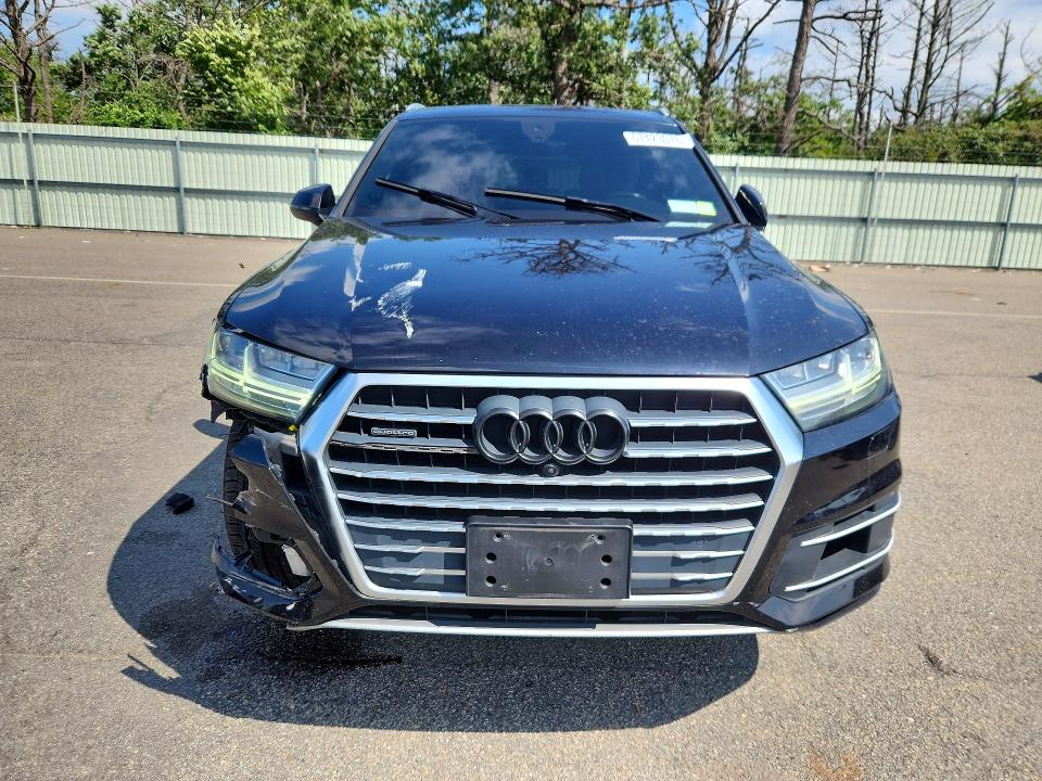 Продаж на аукціоні авто 2019 Audi Q7, vin: WA1LAAF79KD002260, номер лоту: 67423076