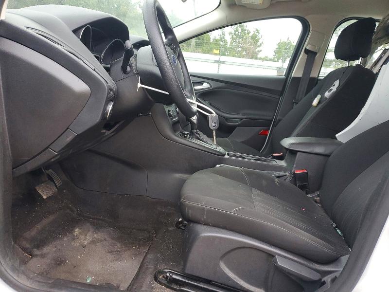 Aukcja sprzedaży 2017 Ford Focus, vin: 1FADP3F23HL327595, numer aukcji: 70310556