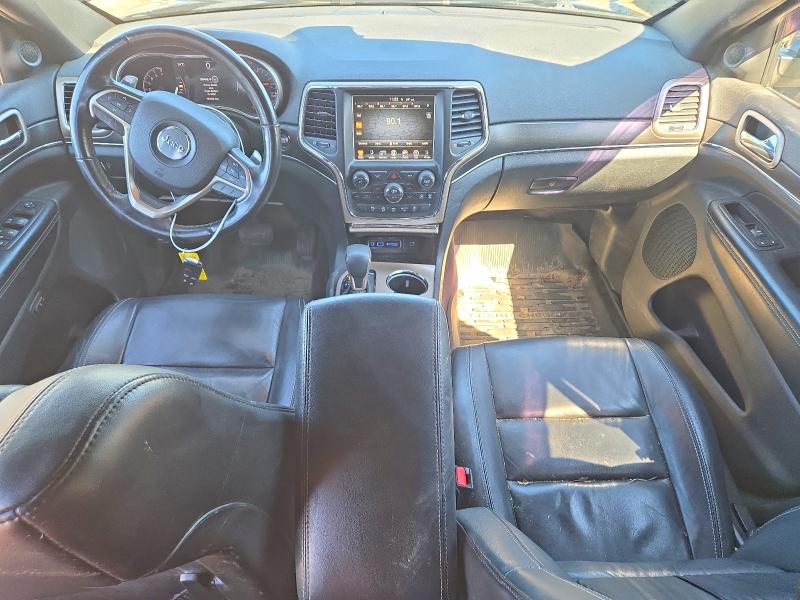 Продаж на аукціоні авто 2016 Jeep Grand Cherokee, vin: 1C4RJFBG1GC437807, номер лоту: 67412916
