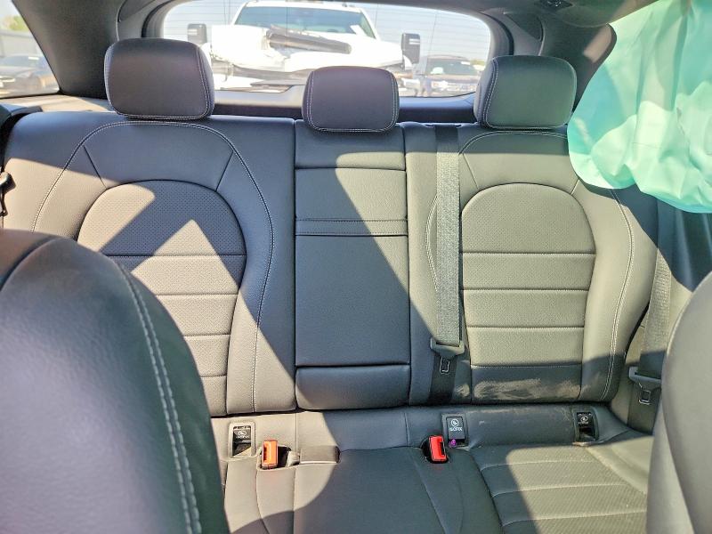 67666196 :رقم المزاد ، WDC0G8EB9LF721207 vin ، 2020 Mercedes-benz Glc مزاد بيع