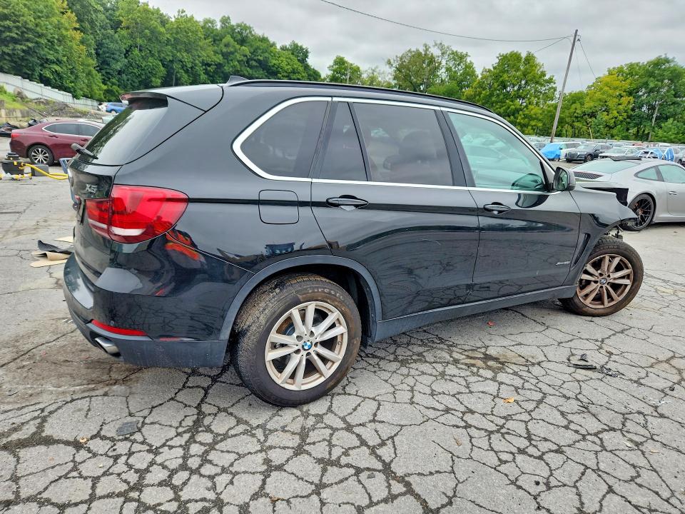 Продаж на аукціоні авто 2014 Bmw X5, vin: 5UXKR0C53E0H18155, номер лоту: 67488166