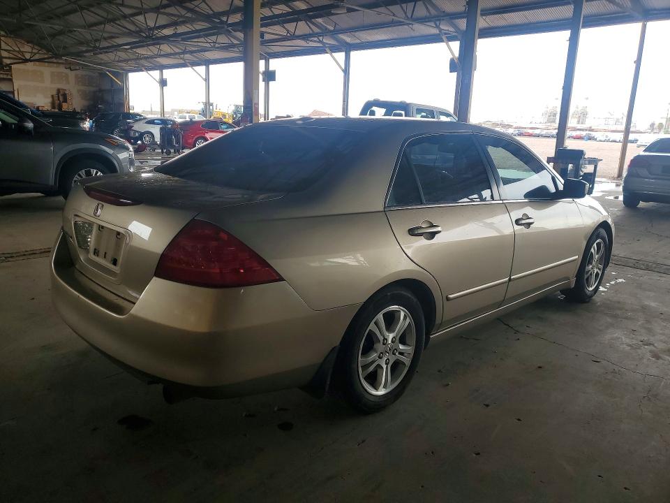 Продажа на аукционе авто 2006 Honda Accord, vin: 1HGCM56736A115943, номер лота: 70264236