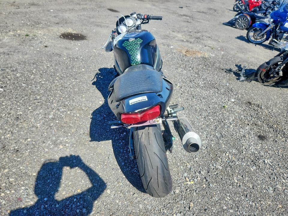 Продаж на аукціоні авто 2002 Kawasaki Zx600, vin: JKAZX4J162A052208, номер лоту: 67566636