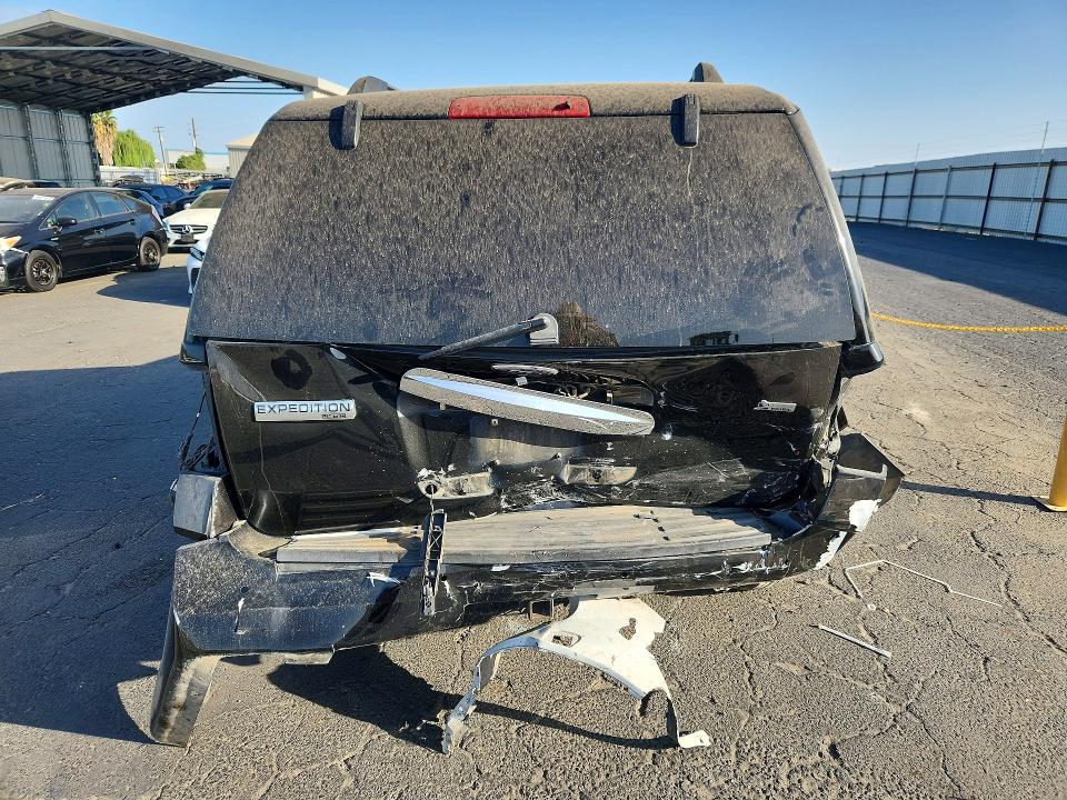Aukcja sprzedaży 2013 Ford Expedition, vin: 1FMJU1K52DEF19627, numer aukcji: 69421716