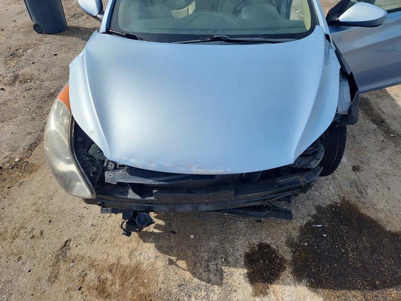 70826246 :رقم المزاد ، KMHDH4AE8CU263647 vin ، 2012 Hyundai Elantra مزاد بيع