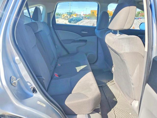 Продажа на аукционе авто 2014 Honda Cr-v, vin: 2HKRM4H38EH701316, номер лота: 69920956