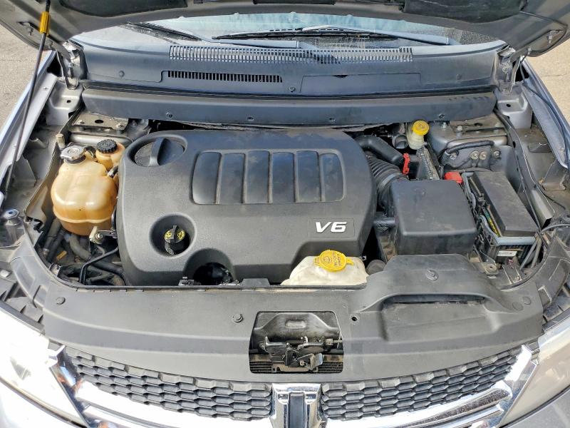Продажа на аукционе авто 2017 Dodge Journey, vin: 3C4PDDBG0HT528897, номер лота: 69924526
