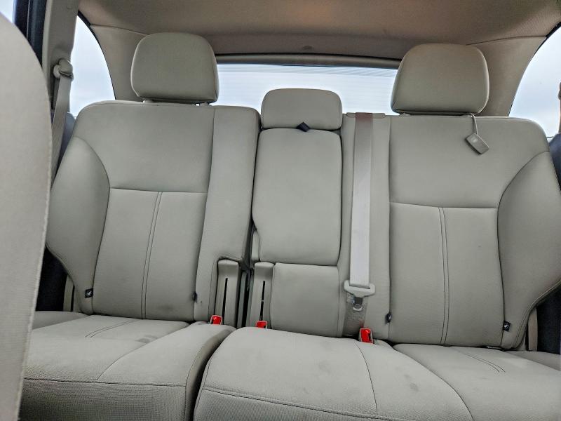 2014 Ford Edge მანქანა იყიდება აუქციონზე, vin: 2FMDK3GC0EBA58625, აუქციონის ნომერი: 70252266