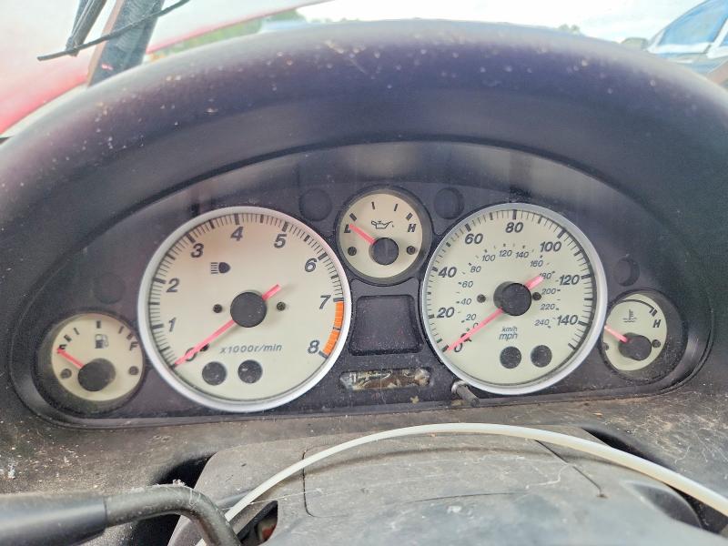 Продаж на аукціоні авто 2005 Mazda Mx-5 Miata, vin: JM1NB353150414335, номер лоту: 68372656
