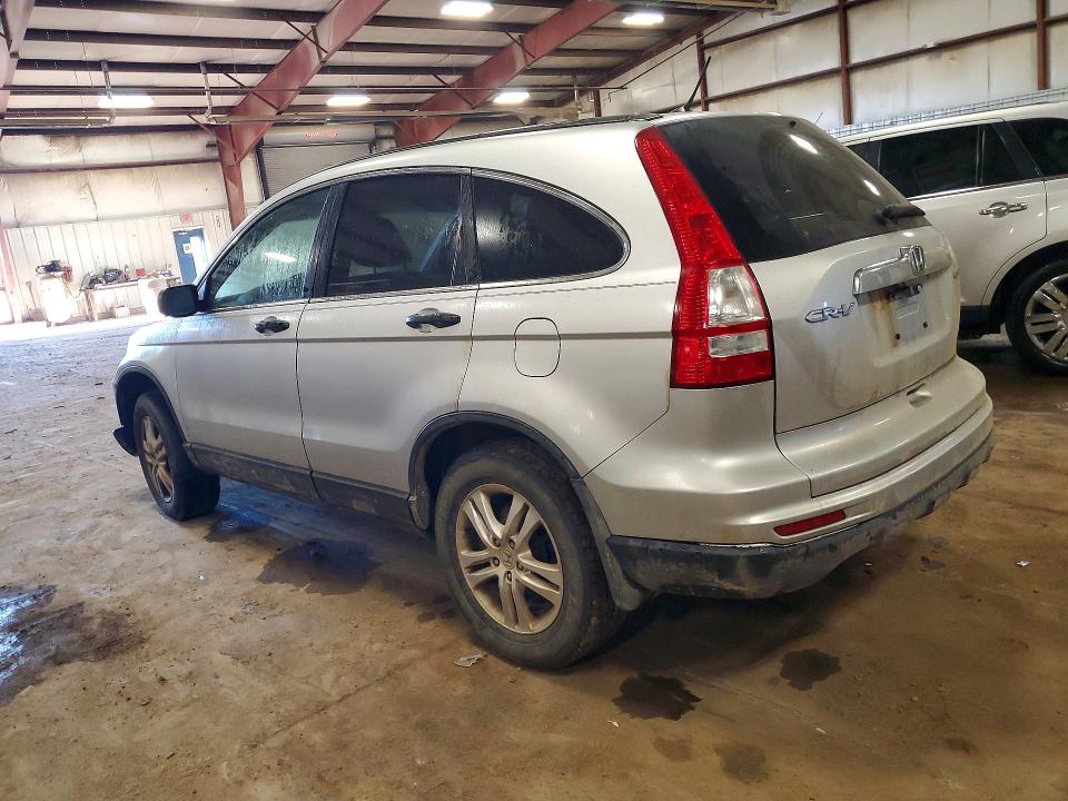 Aukcja sprzedaży 2010 Honda Cr-v, vin: 5J6RE4H5XAL094530, numer aukcji: 69982876