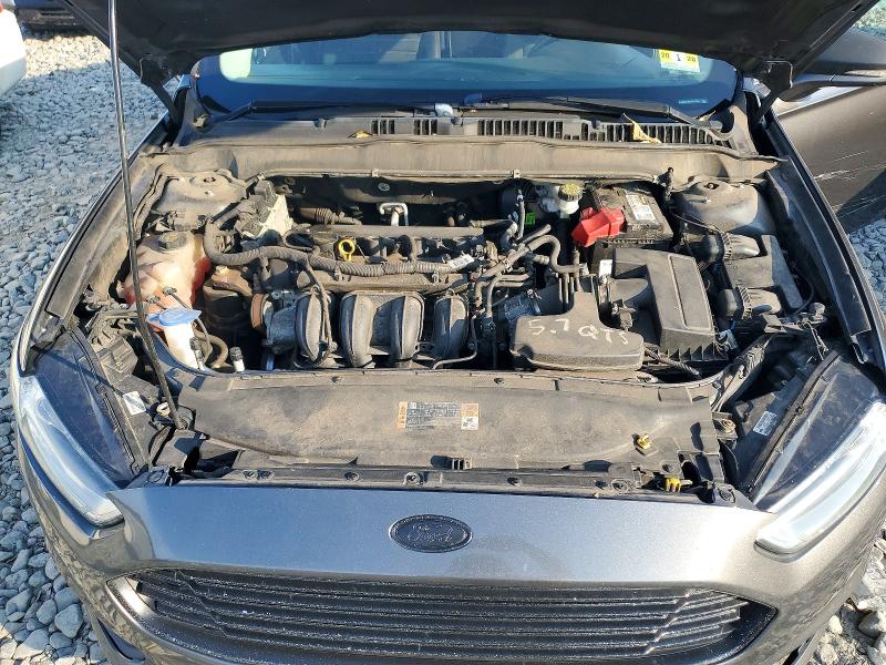 69119096 :رقم المزاد ، 3FA6P0H79FR175885 vin ، 2015 Ford Fusion مزاد بيع