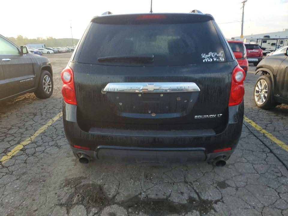 68227826 :رقم المزاد ، 2GNFLDE34D6257808 vin ، 2013 Chevrolet Equinox مزاد بيع