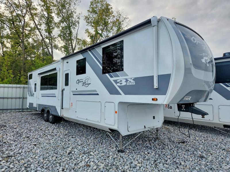 Продажа на аукционе авто 2026 Open Range Highland Ridge, vin: 58TCM0BV6T1B63095, номер лота: 69192956