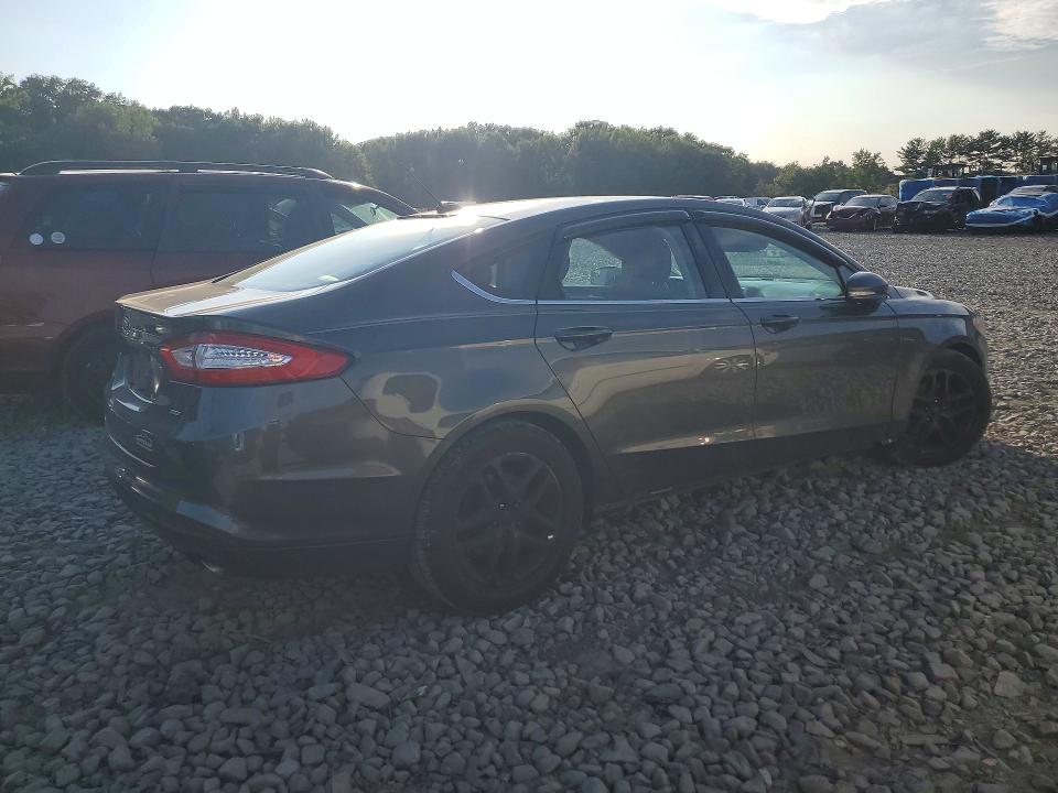 69119096 :رقم المزاد ، 3FA6P0H79FR175885 vin ، 2015 Ford Fusion مزاد بيع