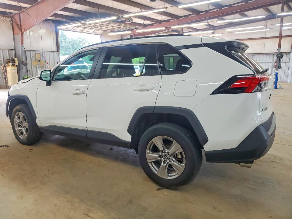 Aukcja sprzedaży 2025 Toyota Rav4, vin: 2T3P1RFV6SW508572, numer aukcji: 68768956