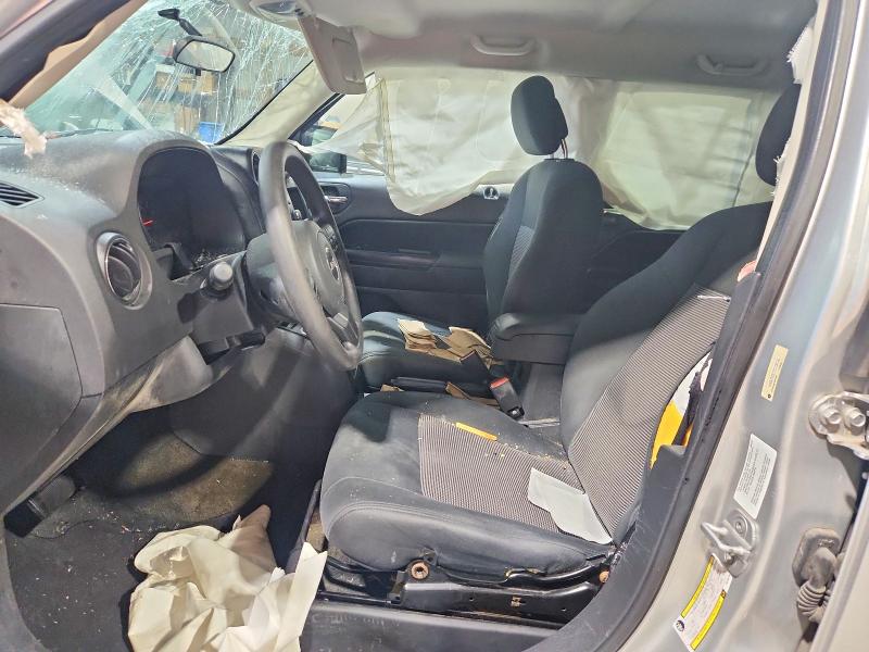 Aukcja sprzedaży 2013 Jeep Patriot, vin: 1C4NJPBA4DD139130, numer aukcji: 68596676