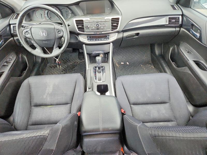 Aukcja sprzedaży 2015 Honda Accord, vin: 1HGCR2F58FA002357, numer aukcji: 70856686