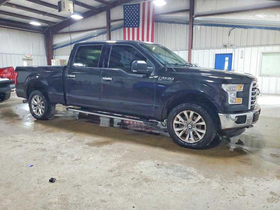 Aukcja sprzedaży 2015 Ford F150, vin: 1FTFW1EG5FFB15638, numer aukcji: 69114146