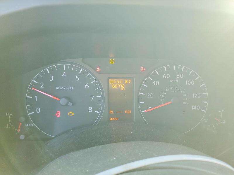 Aukcja sprzedaży 2018 Nissan Nv, vin: 1N6BF0KM0JN813654, numer aukcji: 68381916
