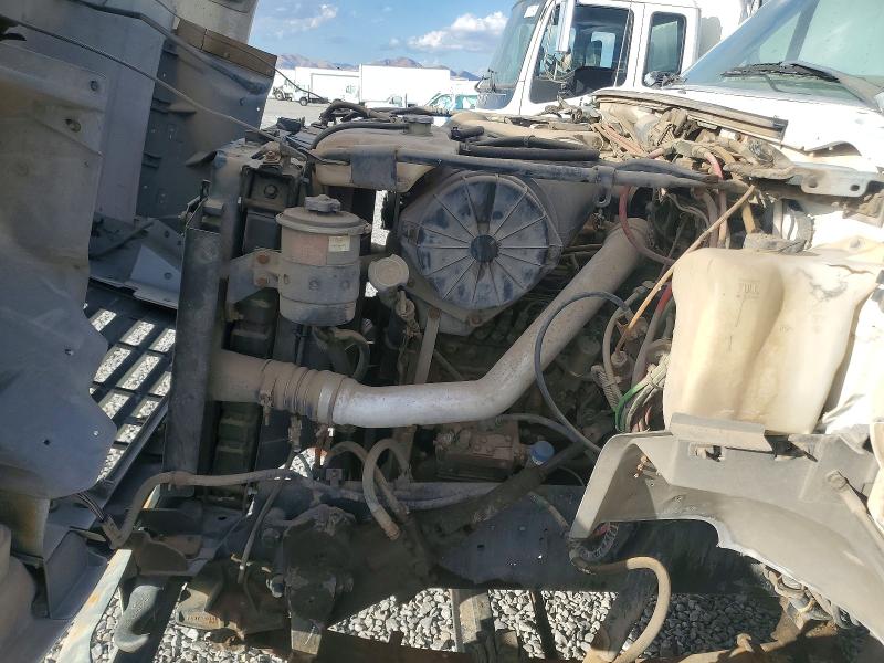 68219886 :رقم المزاد ، 1FDXF80E1VVA13403 vin ، 1997 Ford F800 مزاد بيع