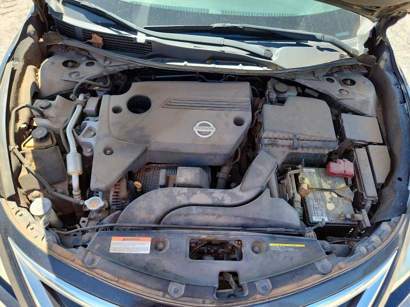 Aukcja sprzedaży 2015 Nissan Altima, vin: 1N4AL3AP6FN365843, numer aukcji: 68426486