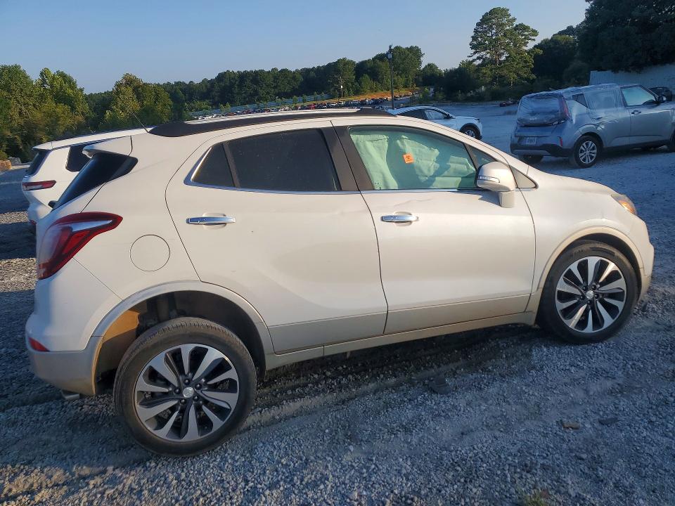 Продажа на аукционе авто 2018 Buick Encore, vin: KL4CJDSB5JB526446, номер лота: 67678886
