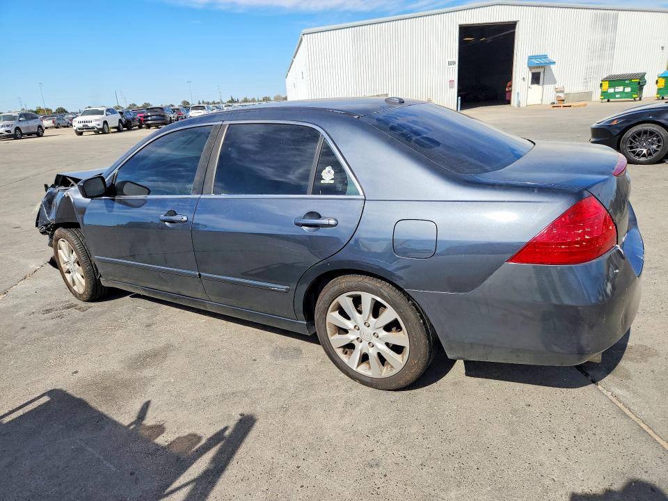 Aukcja sprzedaży 2006 Honda Accord, vin: 1HGCM66586A035462, numer aukcji: 70520606