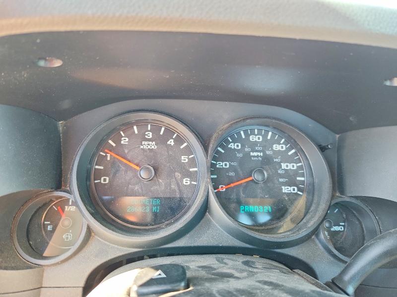 68082346 :رقم المزاد ، 1GCNKPEA9DZ212908 vin ، 2013 Chevrolet Silverado مزاد بيع