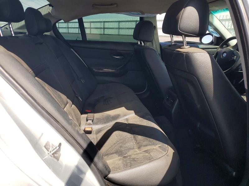Aukcja sprzedaży 2010 Bmw 328, vin: WBAPH7G5XANM53769, numer aukcji: 69121046