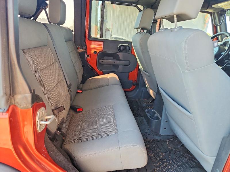67964146 :رقم المزاد ، 1J4GA691X9L749677 vin ، 2009 Jeep Wrangler Unlimited مزاد بيع