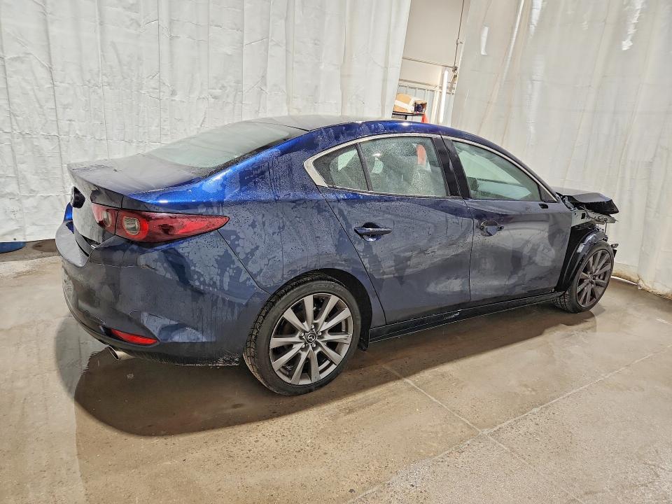 Aukcja sprzedaży 2024 Mazda 3, vin: 3MZBPACMXRM413270, numer aukcji: 69723916