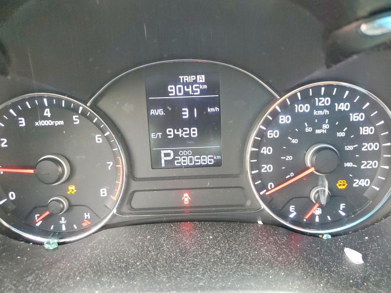 Aukcja sprzedaży 2014 Kia Forte, vin: KNAFK4A68E5084302, numer aukcji: 68276006