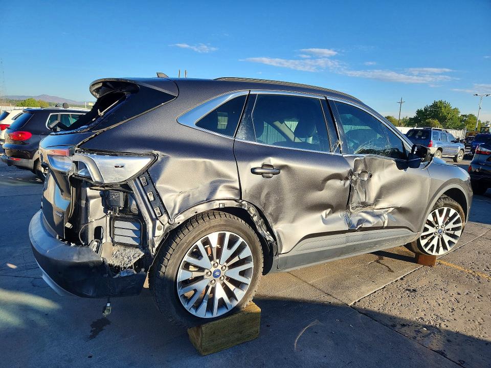 Aukcja sprzedaży 2020 Ford Escape, vin: 1FMCU0DZ2LUB68399, numer aukcji: 69812476