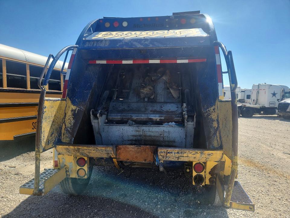 Auction sale of the 2013 Mack 600, vin: 1M2AV17C7DM010353, lot number: 67975866