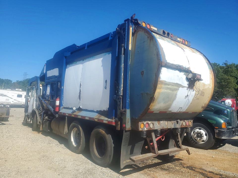 65812206 :رقم المزاد ، 5VCACLLE9CH213557 vin ، 2012 Autocar Llc Xpeditor مزاد بيع