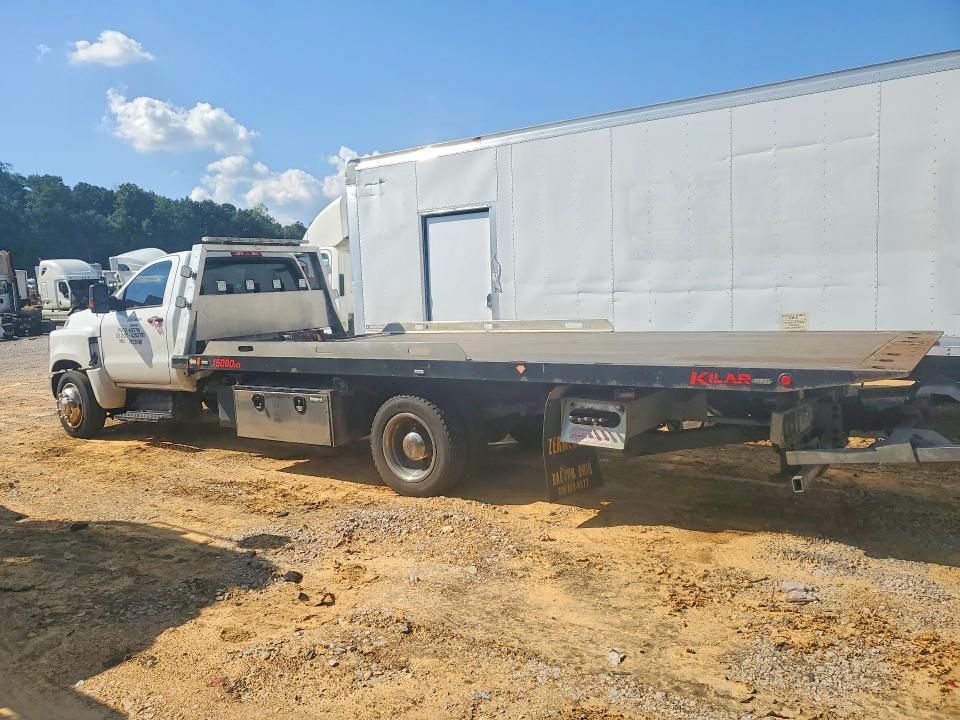 Aukcja sprzedaży 2021 Chevrolet Silverado Medium Duty, vin: 1HTKHPVK4MH663425, numer aukcji: 66954116