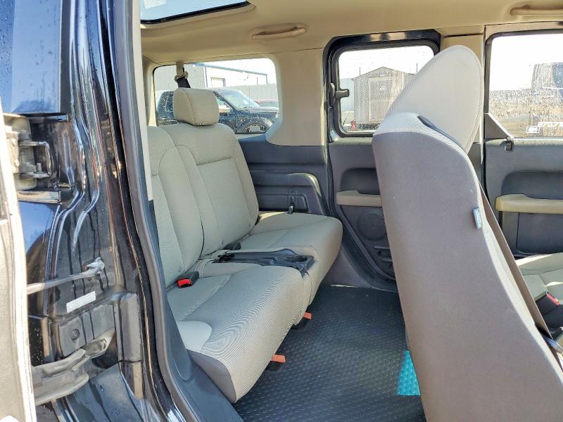 Aukcja sprzedaży 2007 Honda Element, vin: 5J6YH28737L011764, numer aukcji: 68963686