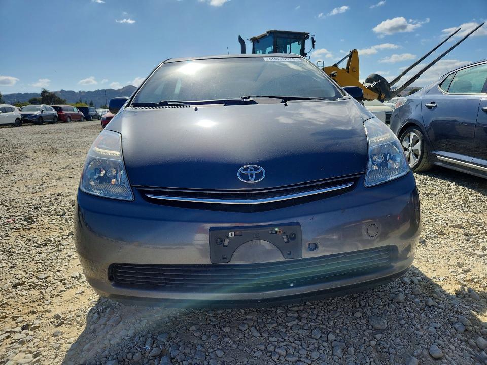 69575196 :رقم المزاد ، JTDKB20U963192575 vin ، 2006 Toyota Prius مزاد بيع