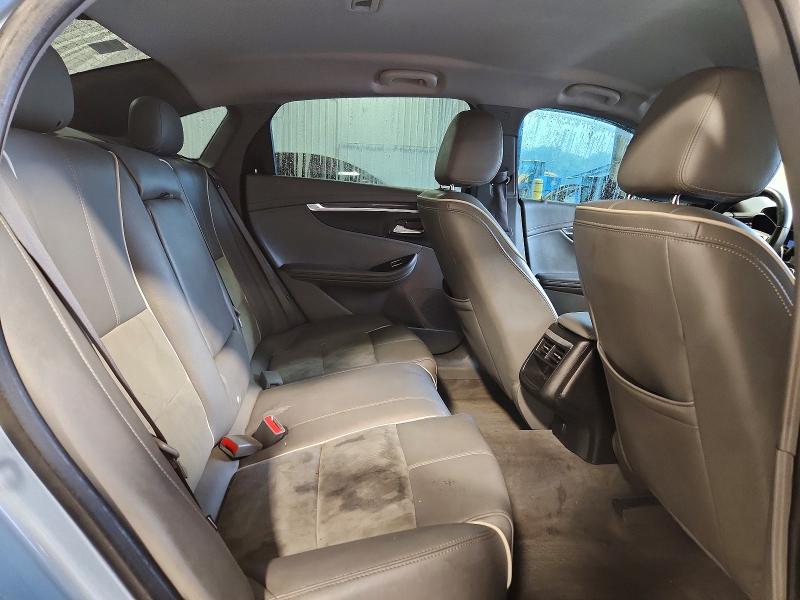 Aukcja sprzedaży 2015 Chevrolet Impala, vin: 1G1125S37FU138521, numer aukcji: 70997396